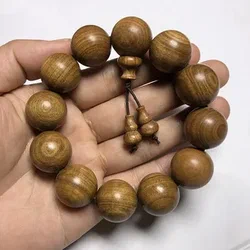 Kinh nghiệm khi mua vòng tay trầm hương cho mục đích tâm linh