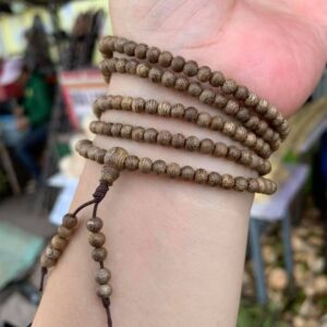 Vòng Tay Nữ Nên Đeo Bao Nhiêu Hạt? Ý Nghĩa Số Hạt Trên Vòng Tay Nữ
