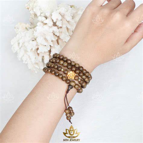 Tại sao việc bảo quản vòng trầm hương lại quan trọng?