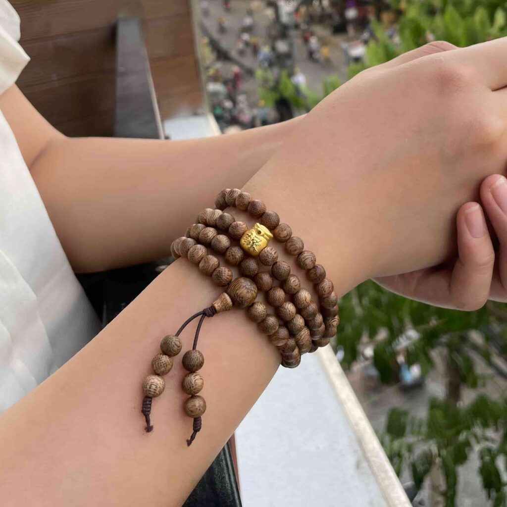 Ý Nghĩa Số Hạt Trên Vòng Tay
