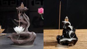 Khói hương trầm có độc không?