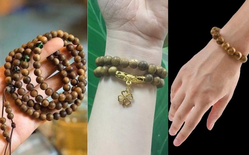 Lưu ý khi tẩy uế vòng trầm hương