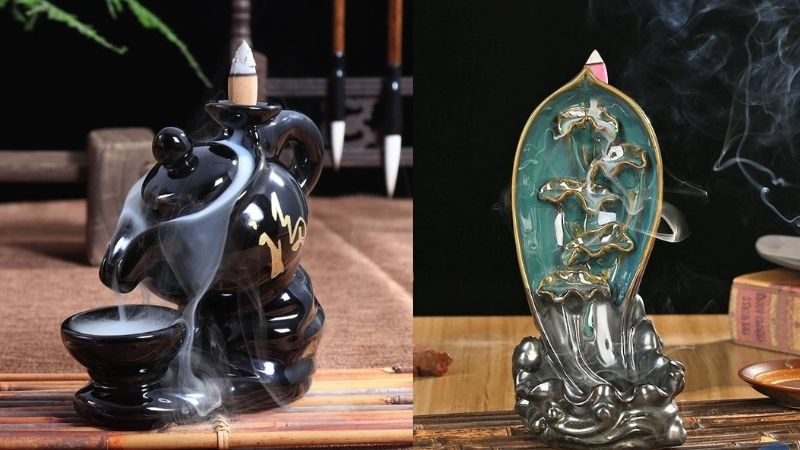 Trầm hương có đuổi muỗi không ?
