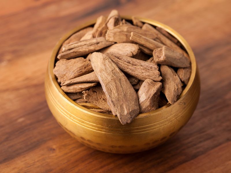 Trầm hương nhân tạo là gì?