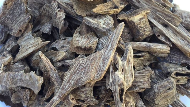 Trầm hương tự nhiên là gì?